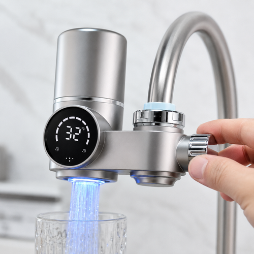 Filtre à eau VARELYS