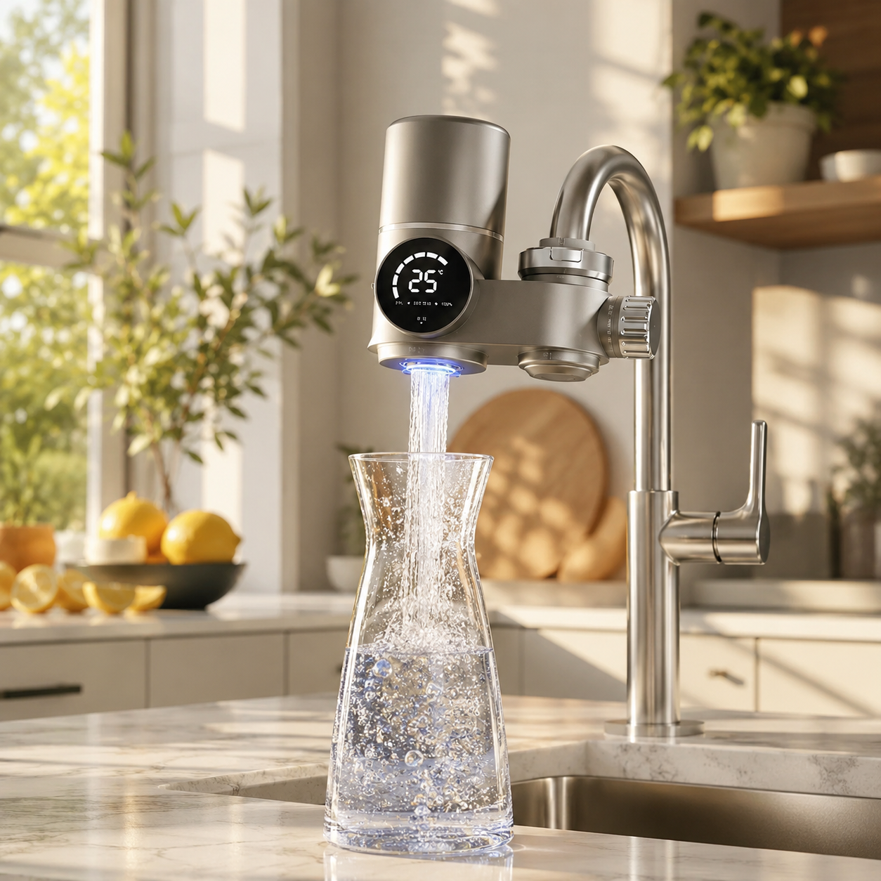 Filtre à eau VARELYS