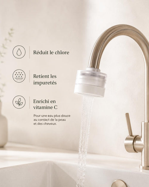 Filtre à eau VARELYS