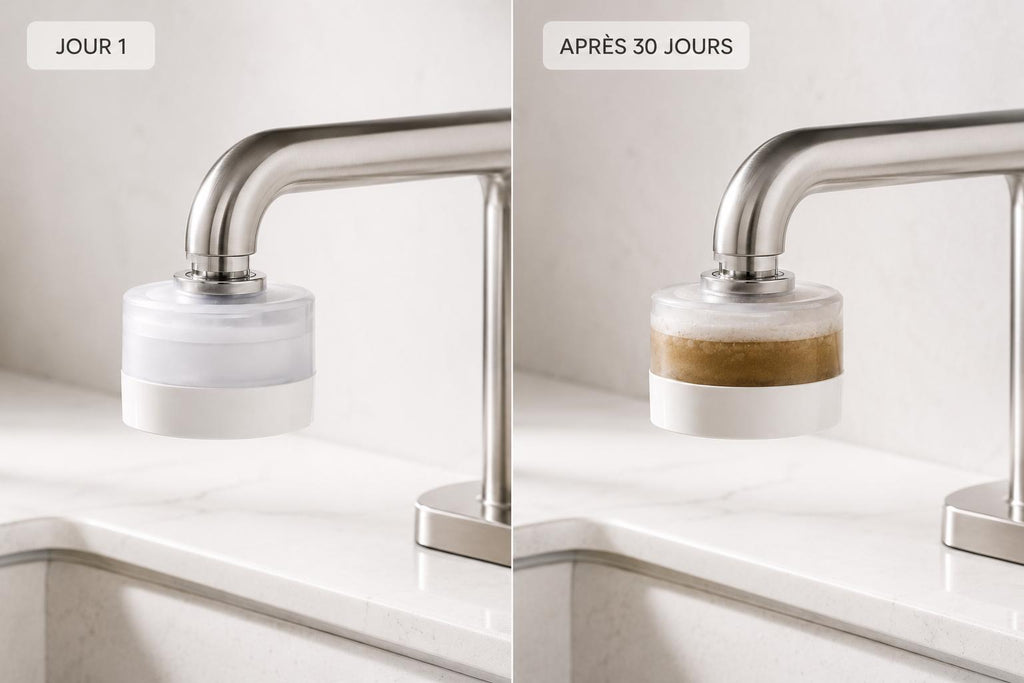 Filtre à eau VARELYS
