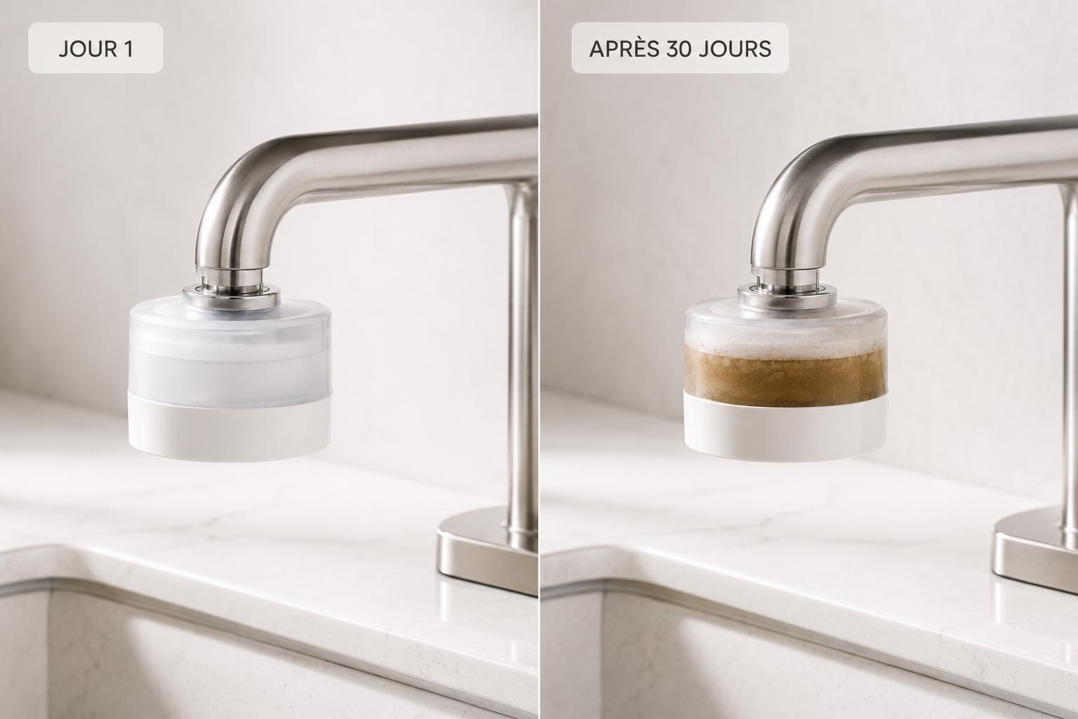 Filtre à eau VARELYS